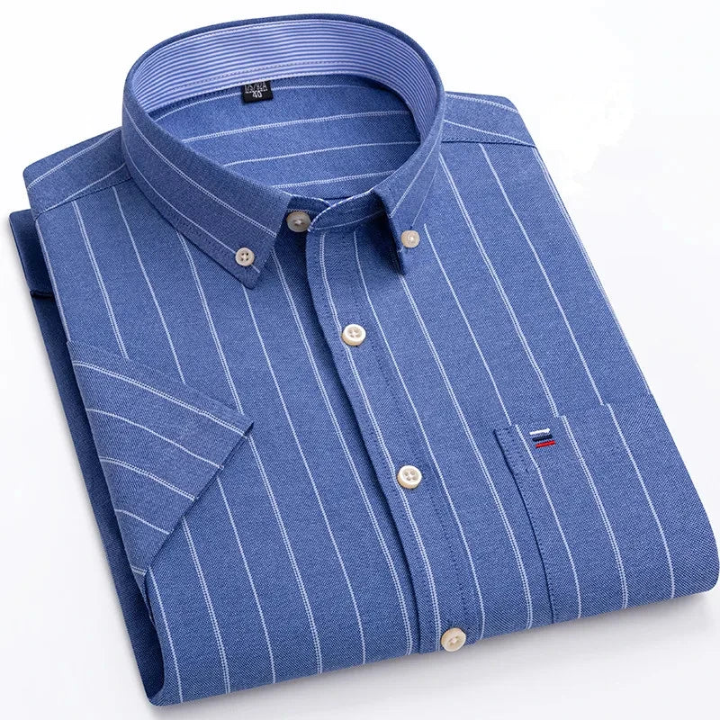 Slade Stylish Cotton Shirt