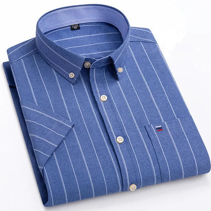 Slade Stylish Cotton Shirt