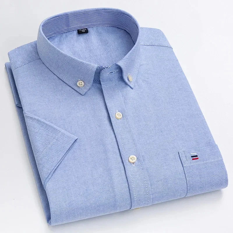 Slade Stylish Cotton Shirt