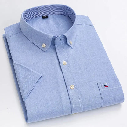 Slade Stylish Cotton Shirt