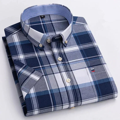 Slade Stylish Cotton Shirt