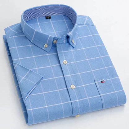 Slade Stylish Cotton Shirt