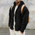 Winter jacket in fleece