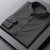 Jermaine Relaxed Striped Cotton Shirt