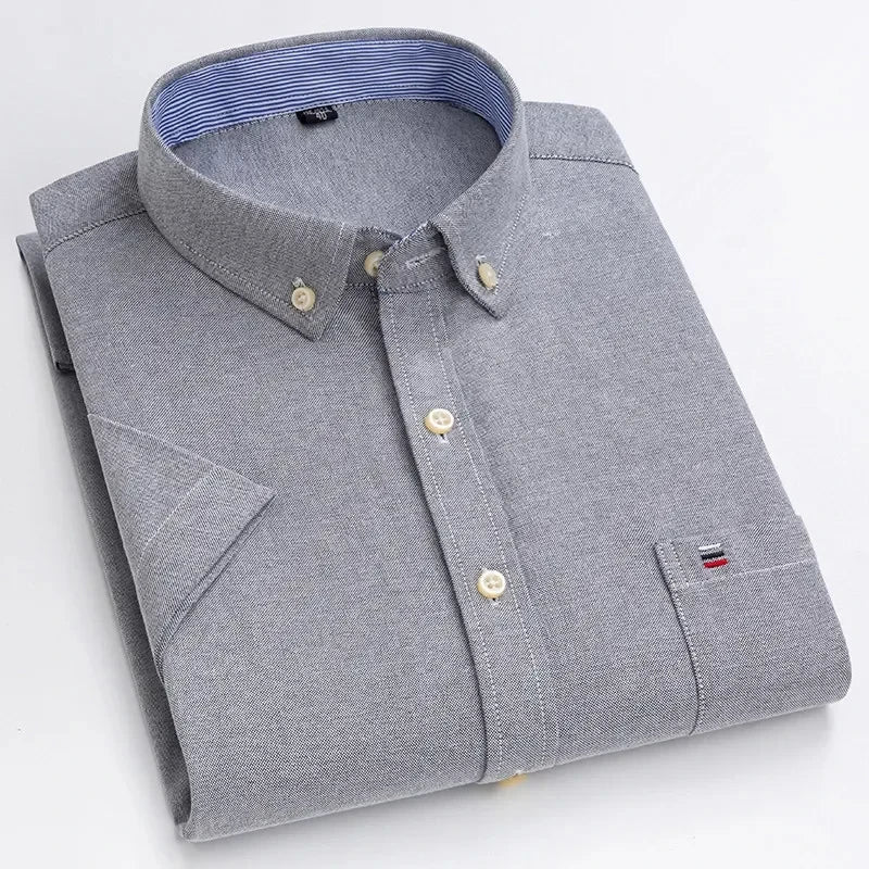 Slade Stylish Cotton Shirt