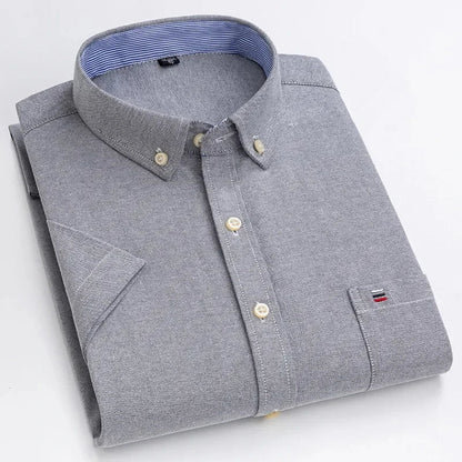 Slade Stylish Cotton Shirt
