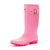 Waterproof Tall Rubber Rain Boots
