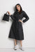 Longline Waterproof Rain Poncho