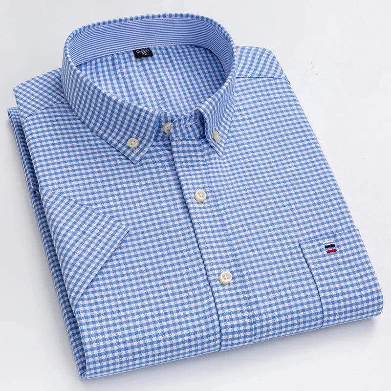 Slade Stylish Cotton Shirt