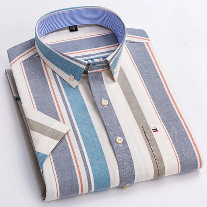 Slade Stylish Cotton Shirt