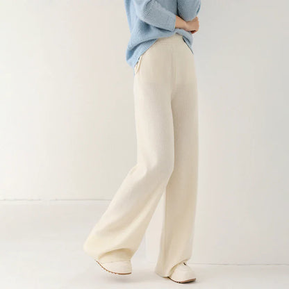 Luxurious Merino Pants