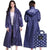 Packable Lightweight Longline Raincoat