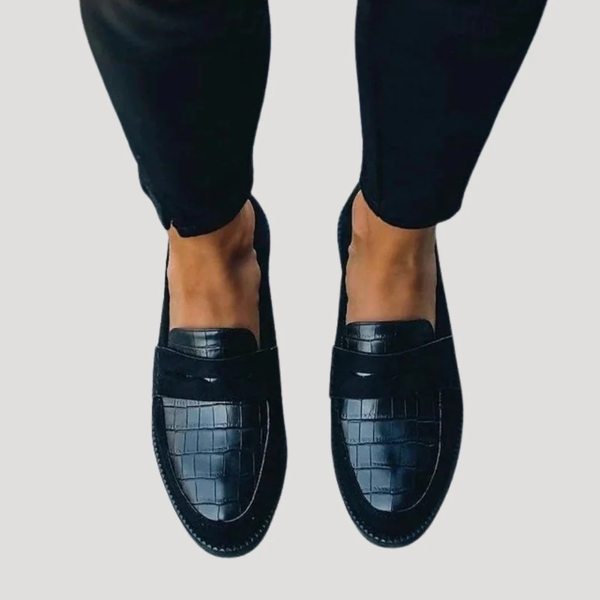 Diane Handmade Loafers