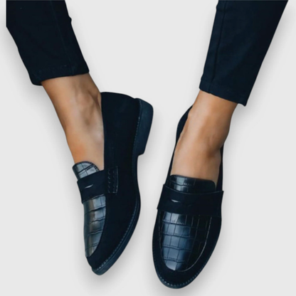 Diane Handmade Loafers
