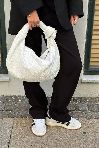Woven Bag Medium
