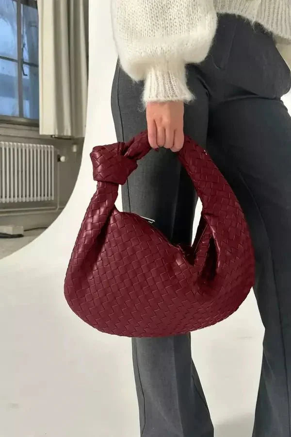 Woven Bag Medium