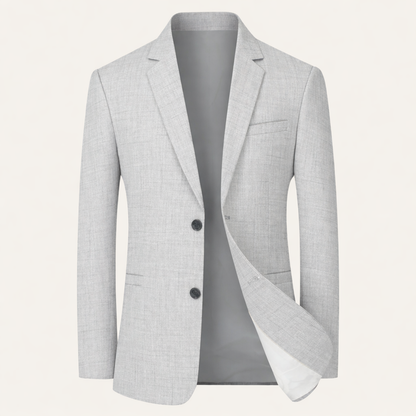 Casual Business Slim Fit Blazer Jacket