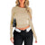 Basic long-sleeve top