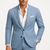 Elegant Spring Tailored Suit