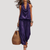 Comfort Draped Co Ord Trouser Set