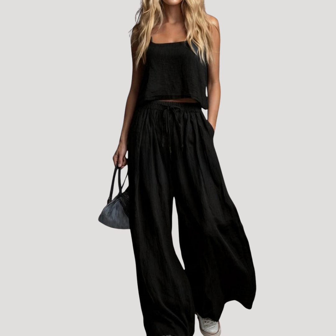 Comfort Casual Co Ord Set