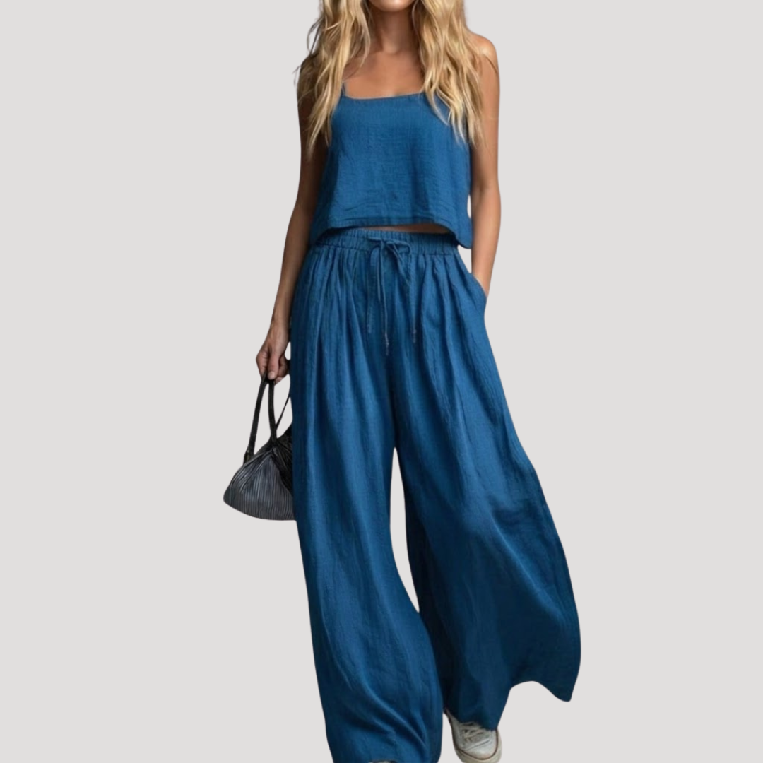 Comfort Casual Co Ord Set