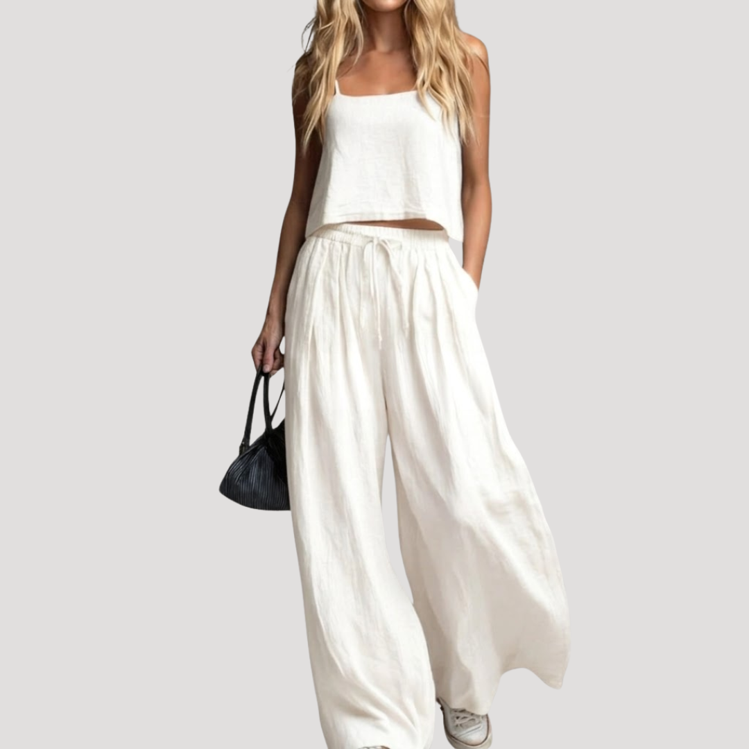 Comfort Casual Co Ord Set