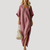 Effortless Maxi Dress