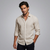 Lightweight Casual Summer Button Shirt