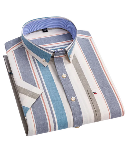 Slade Stylish Cotton Shirt
