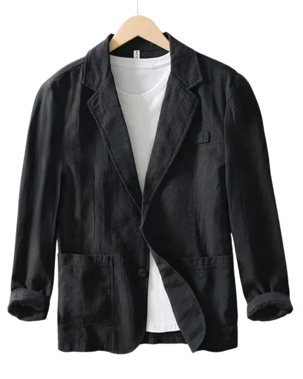 Luca Classic Tailored Blazer