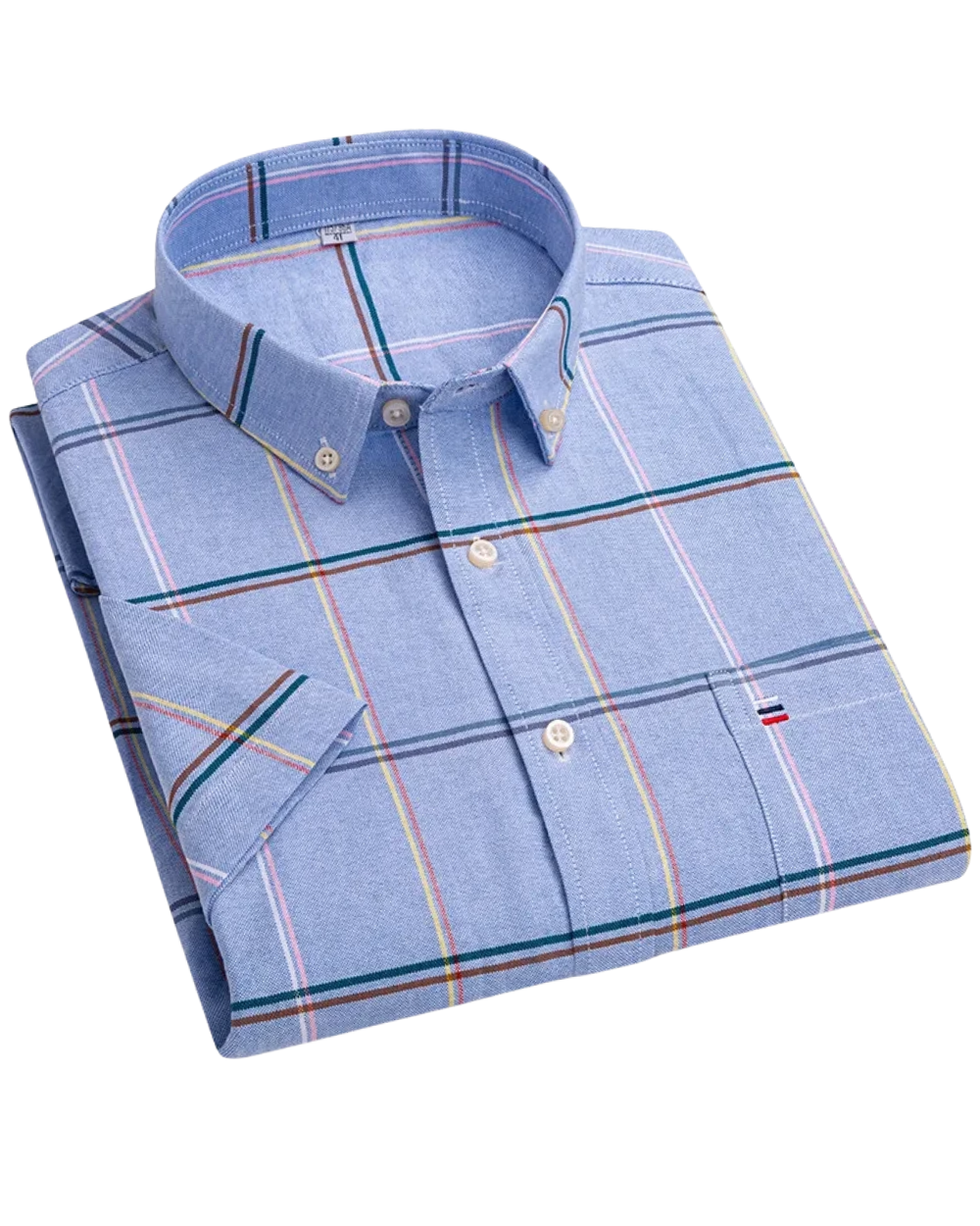 Slade Stylish Cotton Shirt