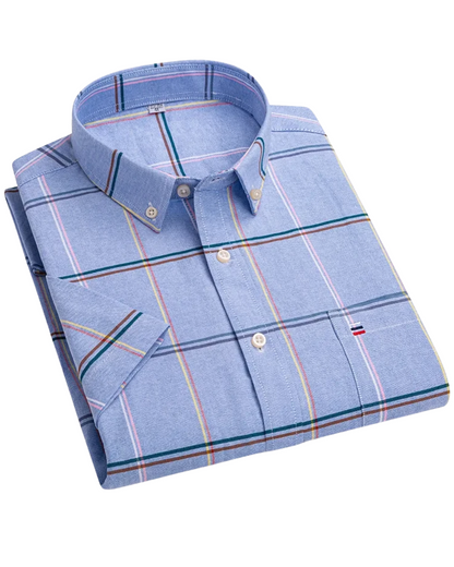 Slade Stylish Cotton Shirt