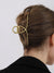 Metal Hair Clip