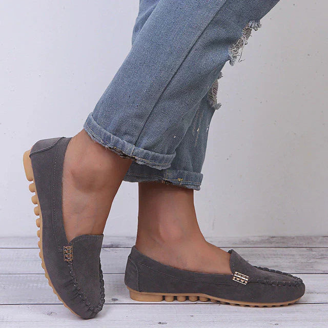 Casual Comfort Loafer