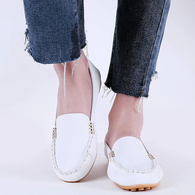 Casual Comfort Loafer
