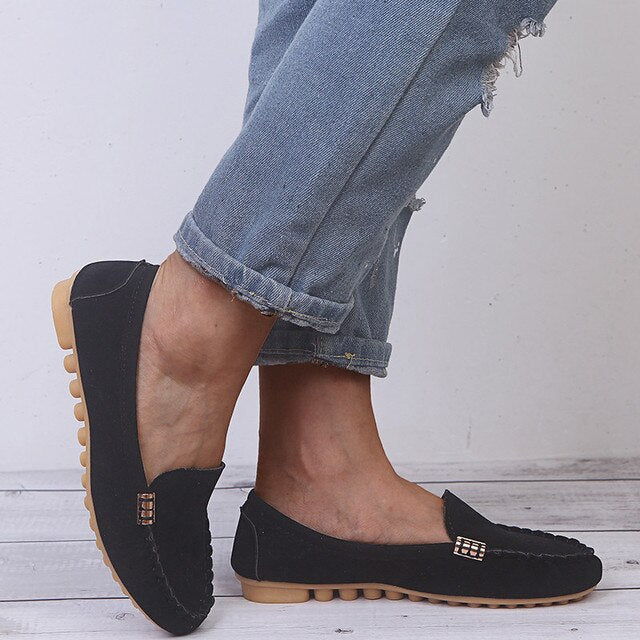 Casual Comfort Loafer