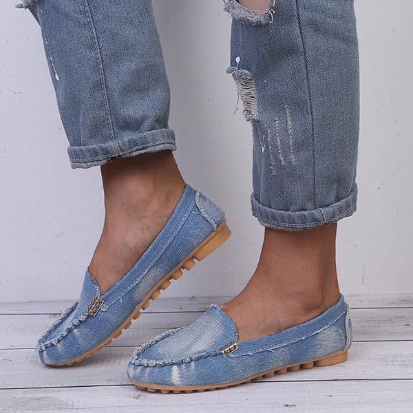 Casual Comfort Loafer