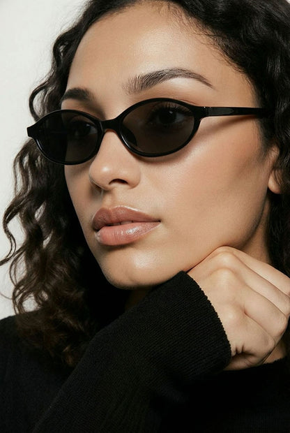 THE LUNA Soft Oval