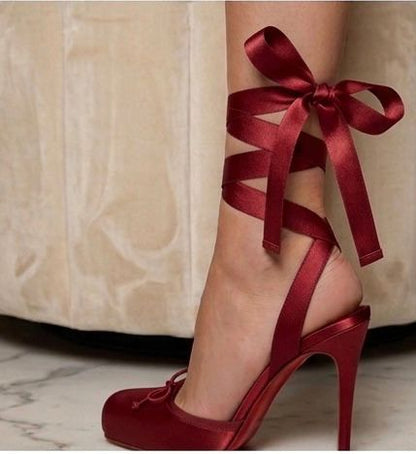Timeless Heels