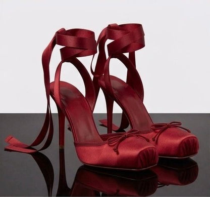 Timeless Heels