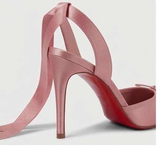 Timeless Heels