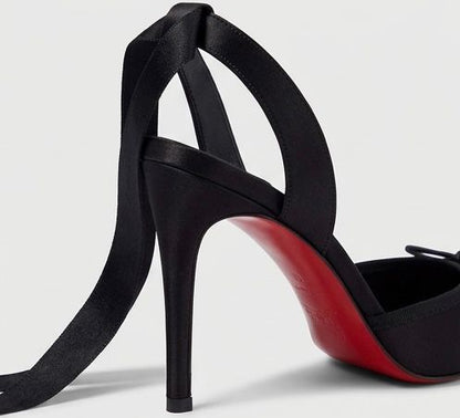 Timeless Heels