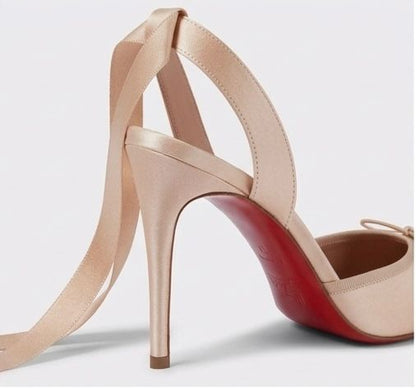Timeless Heels