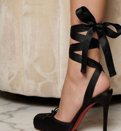Timeless Heels