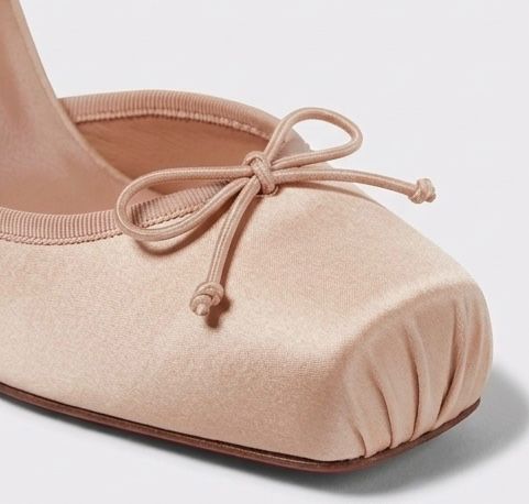 Timeless Heels