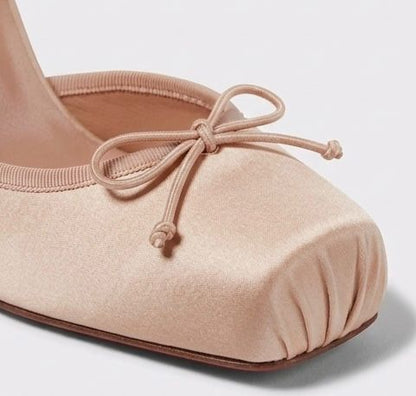 Timeless Heels