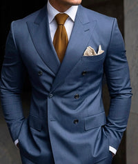 Steel Blue