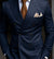 Double Breasted Suit