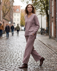 Mauve